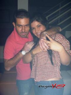Foto 7 de Miami Bar Cali 2012-02-22 en Miami Bar Cali, Cali