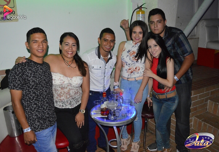 Foto 45 de JalaJala - 4TO Fds Sept. 2017 en Jala Jala Club, Cali