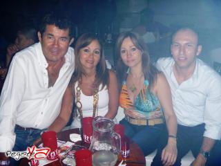 Foto 65 de Lolas - Lanzamiento Black And White en Lolas Club, Cali