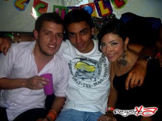 Foto 36 de Babel / Menga - Amor y Amistad en Babel / Barra Libre Cali, Cali