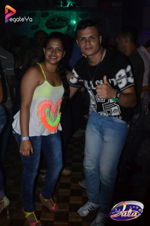 Foto 15 de Jala Jala - 2do FDS Agosto 2015 en Jala Jala Club, Cali