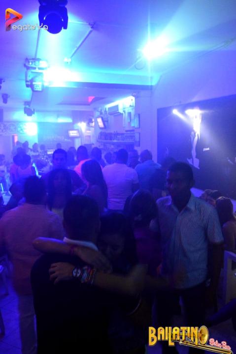 Foto 55 de Bailatino - 3er & 4to Fds Marzo 2016 en Bailatino - Bar, Cali