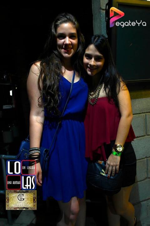Foto 49 de LOLAS - 2DO Fds Nov. 2015 en Lolas Club Menga Cali, Cali