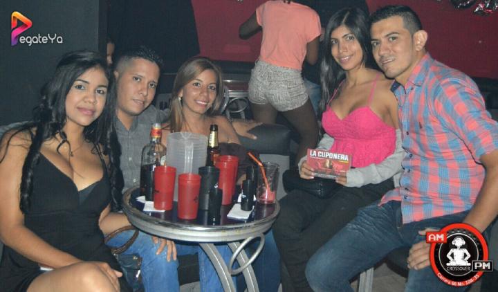 Foto 39 de AmPm - 2DO Fds Mayo 2017 en Am / PM Bar - Cali, Cali