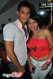 Foto 19 de taboo 14 y 15 de sep de 2012 en Discoteca Taboo Cartagena, Cartagena