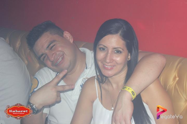Foto 42 de Kabaret 3er FDS Febrero 2015 en Kabaret - Granada, Cali