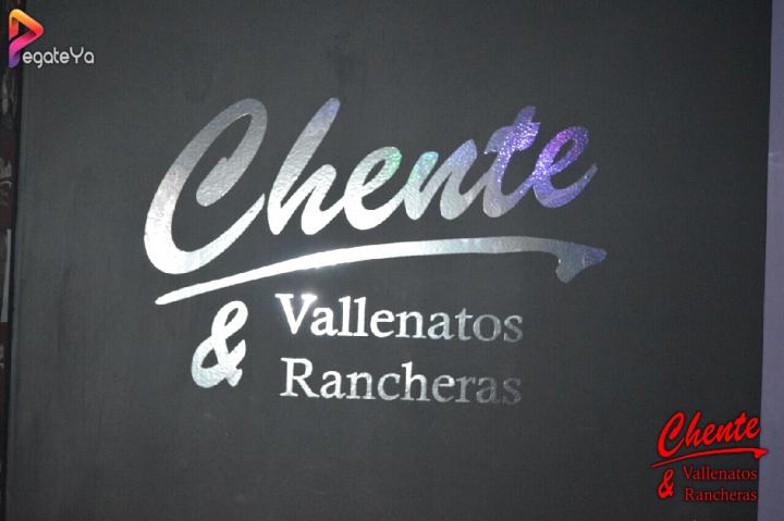 Foto 33 de Chente - 2do Fds Mayo 2017 en CHENTE Vallenatos y Rancheras, Cali