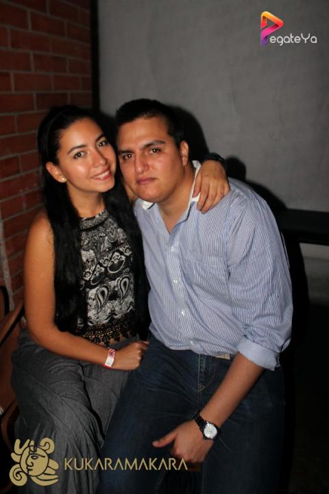 Foto 4 de Kukaramakara - 3er & 4to Fds Marzo 2016 en Kukaramakara Discoteca Cali, Cali
