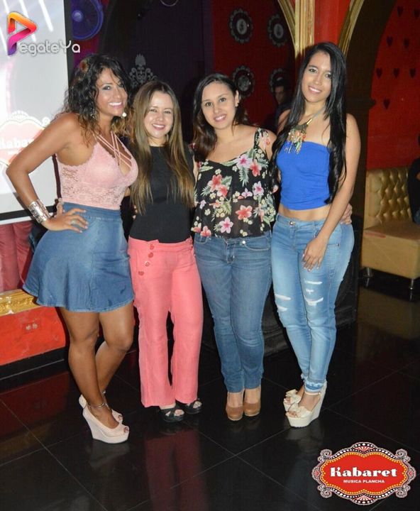 Foto 12 de Kabaret - 4to Fds Sept. 2017 en Kabaret - Granada, Cali