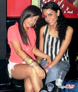 Foto 3 de Septiembre 21 del 2013 en Am / PM Bar - Cali, Cali