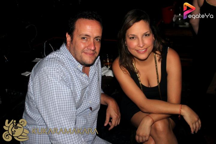 Foto 48 de Kukara - 2do FDS Nov 2015 en Kukaramakara Discoteca Cali, Cali