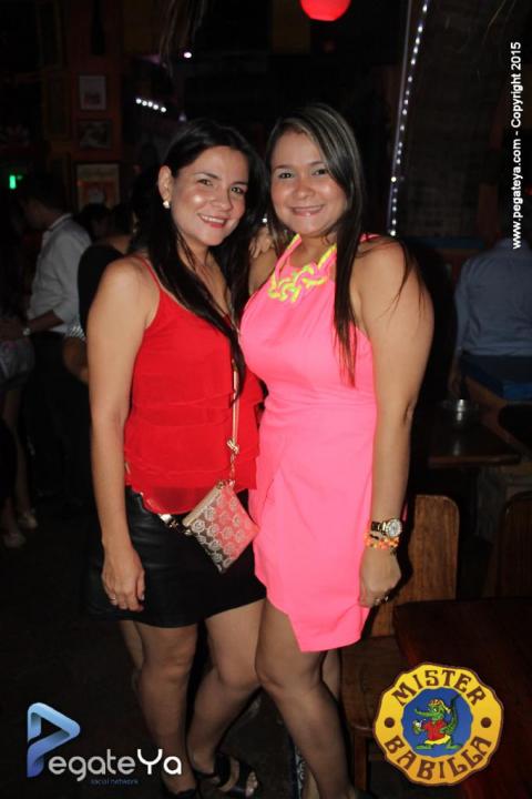 Foto 66 de Mister Babilla Enero y Febrero 2015 en Discoteca MISTER BABILLA cartagena, Cartagena