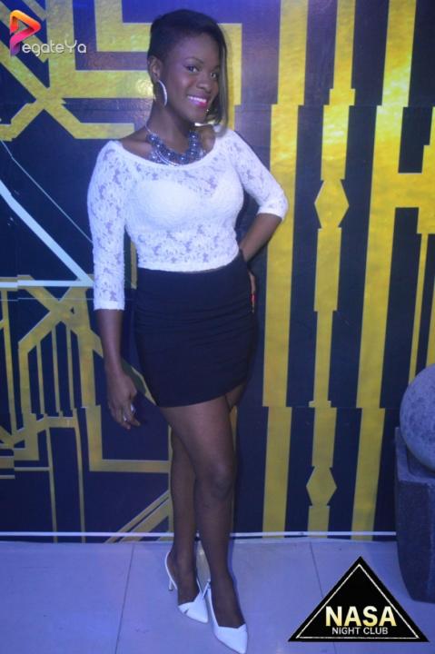 Foto 2 de Nasa Night C. - 3er & 4to Fds Marzo 2016 en Nasa Night Club