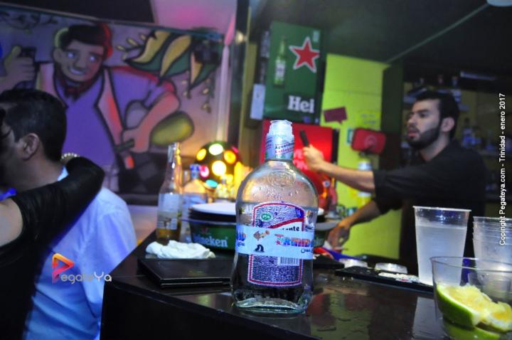 Foto 57 de Trinidad Macro Efectus Diciembre 2016 en Trinidad Discoteca Bucaramanga, Bucaramanga