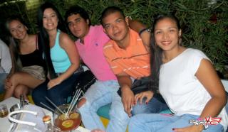 Foto 25 de Heaven Shots - Sept 21 en Heaven Shots, Cali