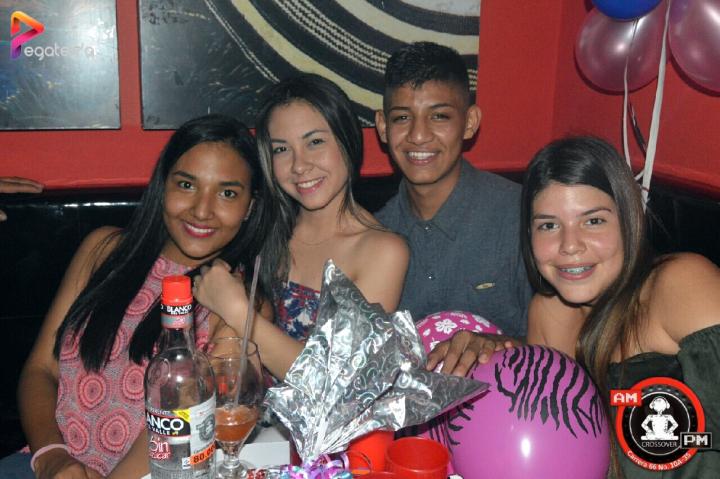 Foto 13 de AmPm - 3ER Fds Mayo 2017 en Am / PM Bar - Cali, Cali