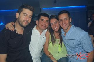 Foto 21 de Discoteca Sixttina 27 de Julio en Sixttina Discoteca