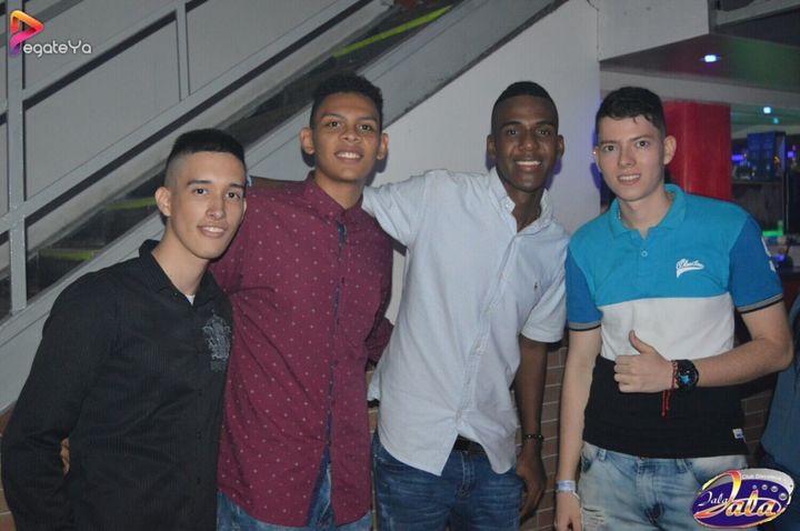 Foto 54 de JalaJala - 5TO Fds Sept. 2017 en Jala Jala Club, Cali