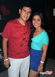 Foto 20 de Septiembre 21 del 2013 en Nozomi Club, Cali