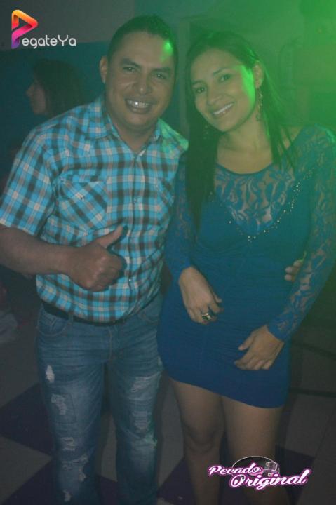 Foto 18 de Pecado Original - 4TO Fds Agosto 2016 en Pecado Original, Cali