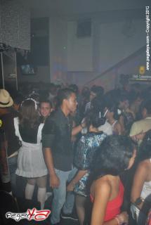 Foto 1 de taboo 27 y 28 de octubre de 2012 en Discoteca Taboo Cartagena, Cartagena