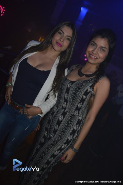 Foto 65 de Malabar - 21 de febrero de 2015 en Discoteca Malabar Bucaramanga, Bucaramanga
