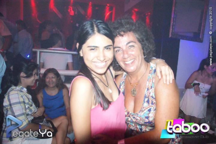 Foto 6 de Taboo 29 y 30 de Marzo de 2015 en Discoteca Taboo Cartagena, Cartagena