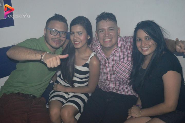 Foto 46 de AHMA BAR - 3er - 4to Fds Nov. 2015 en Ahma Cali, Cali