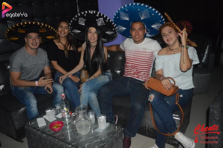 Foto 25 de Chente - 1er & 2do FDS Enero 2017 en CHENTE Vallenatos y Rancheras, Cali
