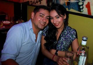 Foto 131 de Discoteca New York - 8 Y 5 Febrero 2014 en Discoteca New York Bucaramanga, Bucaramanga