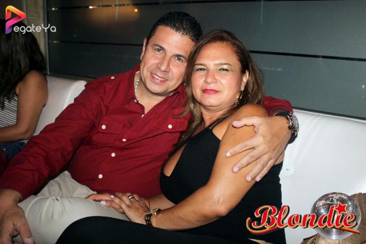 Foto 81 de Blondie 2do / 3er Fds Junio 2016 en Blondie Bar Cali, Cali