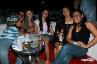 Foto 29 de Noviembre 16 del 2013 en Jala Jala Club, Cali