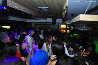 Foto 29 de BAR El DF - 15 febrero 2014 en Discoteca DF Bucaramanga, Bucaramanga