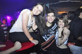 Foto 48 de Bar Bling - 15 de febrero de 2012 en Bar Bling Bucaramanga, Bucaramanga