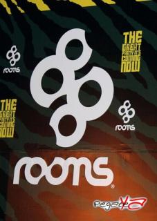 Foto 7 de Noviembre 16 del 2013 en Rooms Club