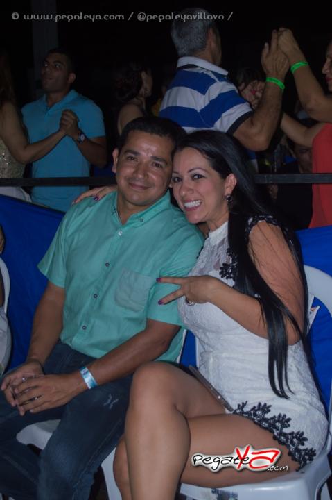 Foto 146 de EL CONCIERTO - Villavicencio en El Concierto, Villavicencio