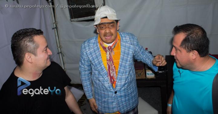 Foto 47 de Carnaval del Humor en Carnaval del Humor, Villavicencio