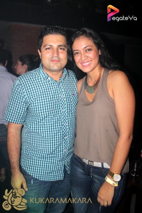 Foto 70 de KUKARA - 3er - 4to Fds Nov. 2015 en Kukaramakara Discoteca Cali, Cali