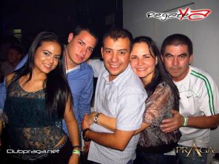 Foto 15 de Marzo 01 del 2013 en Praga Club Cali, Cali