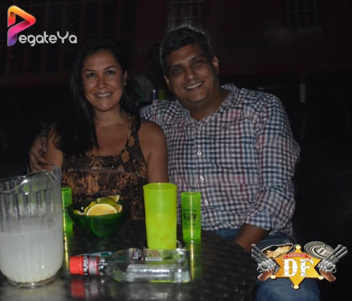 Foto 8 de EL DF CLUB - 1er Fds Septiembre 2016 en El DF Club Discoteca