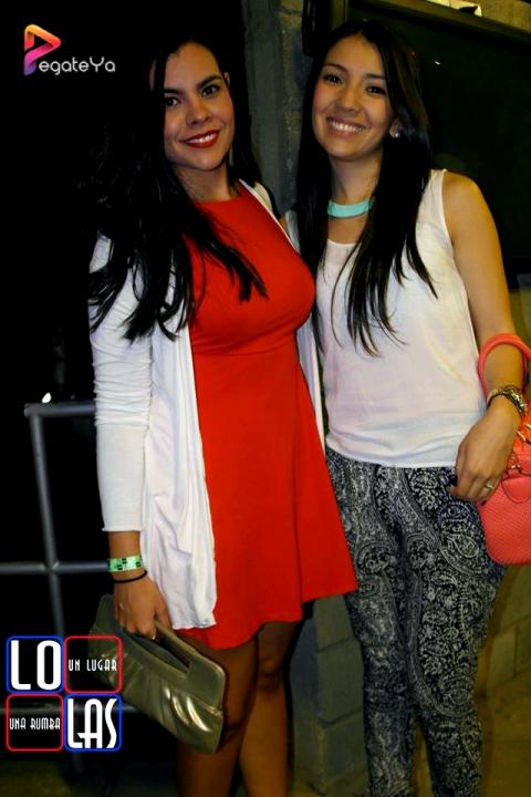 Foto 62 de Lolas - 5to FDS Mayo 2015 en Lolas Club Menga Cali, Cali