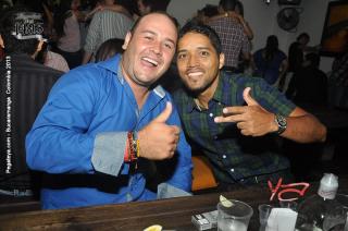 Foto 25 de Fotos Macondo Club Bucaramanga en Discoteca Macondo Club Bucaramanga, Bucaramanga