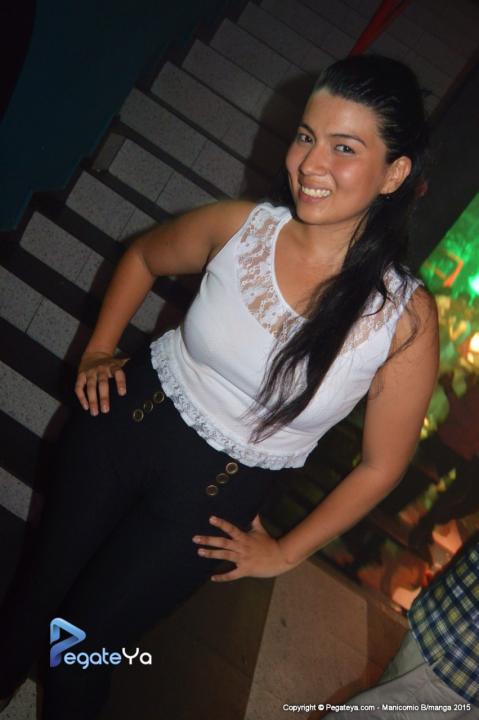 Foto 3 de El Manicomio sabado 28 febrero 2015 en Discoteca El Manicomio Bucaramanga, Bucaramanga