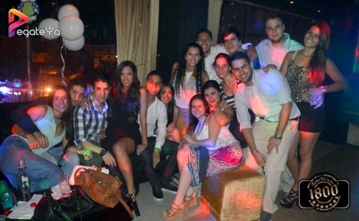 Foto 6 de Penthouse 1800 - 4to FDS Agosto 2015 en Penthouse 1800, Cali