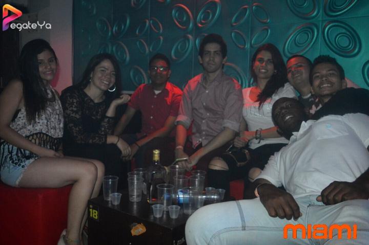 Foto 35 de Miami Bar - 1er/2do FDS Enero 2017 en Miami Bar Cali, Cali