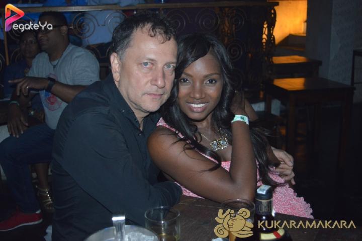 Foto 23 de Kukaramakara - 1er Fds Sept. 2016 en Kukaramakara Discoteca Cali, Cali
