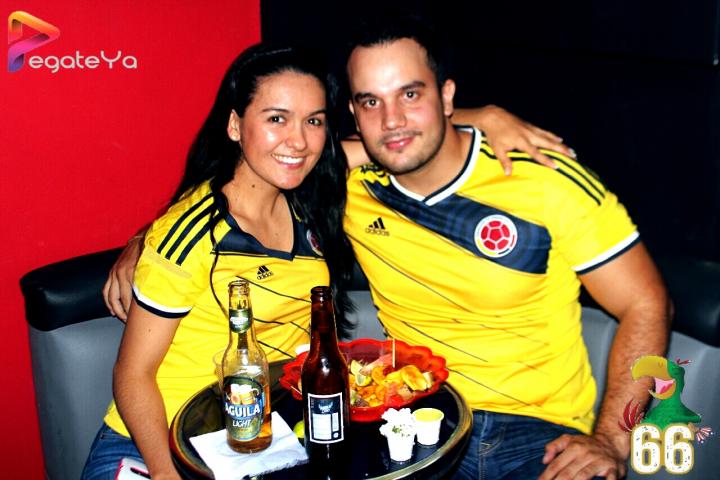 Foto 45 de La Lora 2do / 3er Fds Junio 2016 en La Lora Bar, Cali