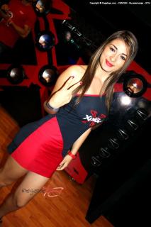 Foto 8 de Cenfer Chicas Car audio 2014 en Cenfer Chicas Car audio 2014, Bucaramanga