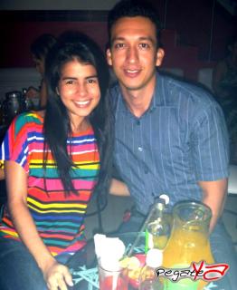 Foto 8 de Praga Sur / Octubre 6 del 2012 en Praga Club Cali, Cali