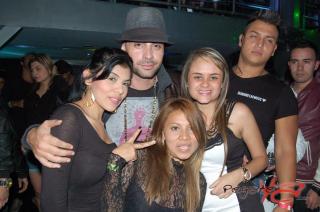Foto 17 de Discoteca Luxury 27 de Septiembre en Discoteca Luxury Medellin, Medellín